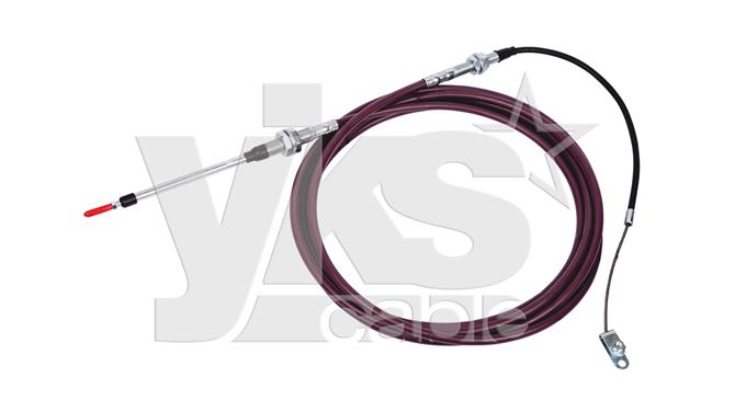 Biçerdöver El Gazı Halatı