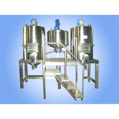 Helva Çarpma Makinası