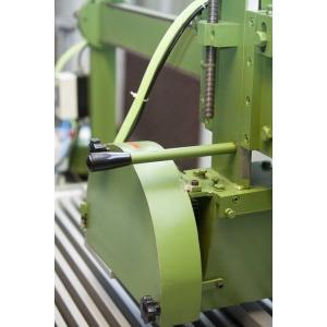 UM-45SMK Dereceli Seyyar Mini Mermer Kesme (Ebatlama) Makinası