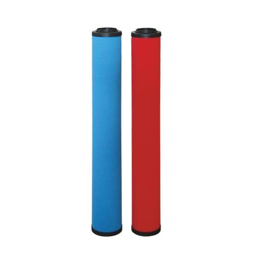Flange Connection Compressed Air Filters