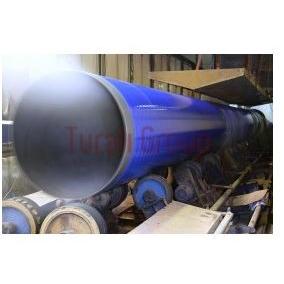 Spiral Kaynaklı Borular