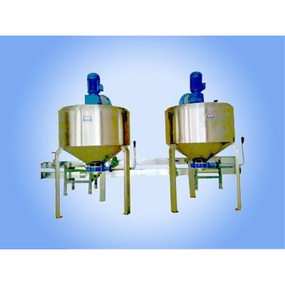 Buharlı Lokum Pişirme Kazanı