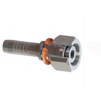 Metrik Dişi Hortum Rekoru