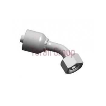 Metrik Dişi Hortum Rekoru