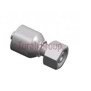 Metrik Dişi Hortum Rekoru