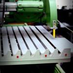 UM-DMK Derecesiz Mermer Kesme (Ebatlama) Makinası