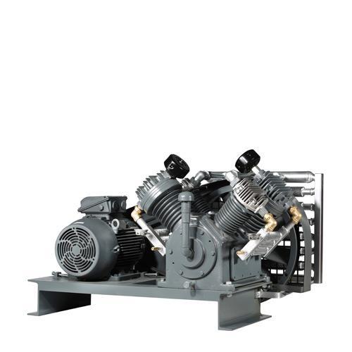 DKK Series High Pressure Piston Air Compressors