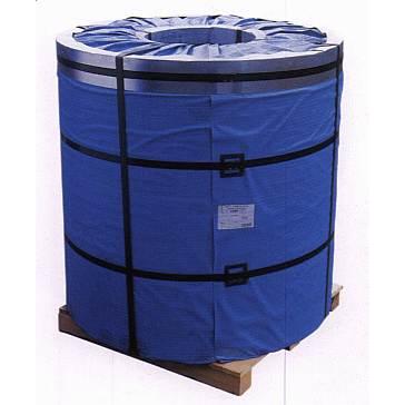 Soğuk Haddelenmiş Sac