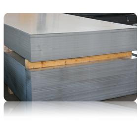 Kaplama Yapılmış Saclar