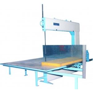 UM-DSK Dikey Kesim Makinası