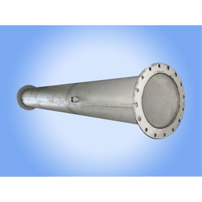 Elektrik Termik Santrali Bacası