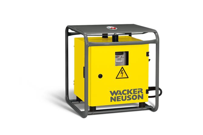 Fixed Frequency Converter