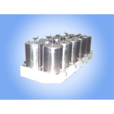 Perakende Tahin Satış Kazanı