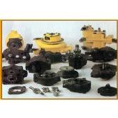 Hitachi Spare Parts