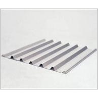 Alüminyum Trapez Levha 