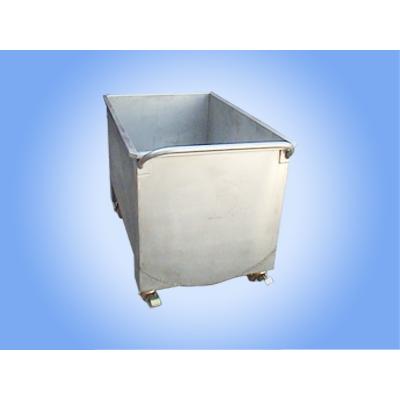 Susam Taşıma Arabası