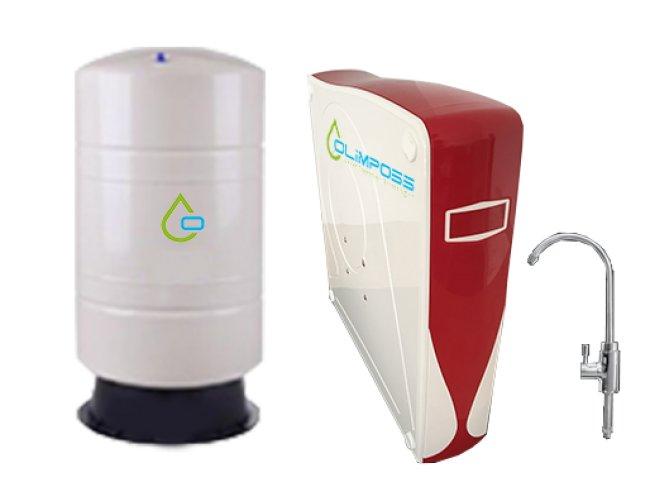 Cafe Type Water Purifier