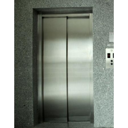 Otomatik Asansör Kapısı