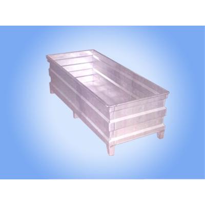 Susam Salamura Havuzları