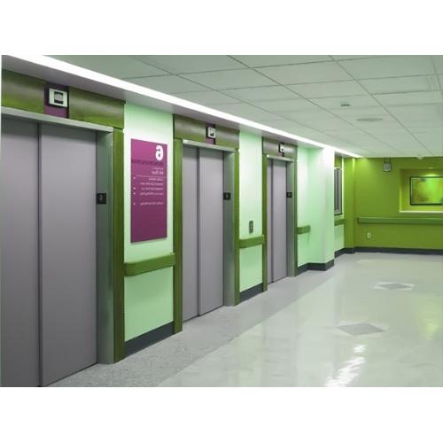 Hastane  Asansörü