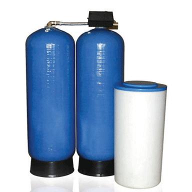 Su Yumuşatma Cihazı