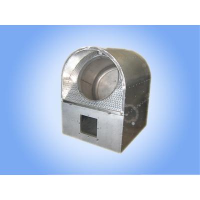 Susam Kavurma Tavası