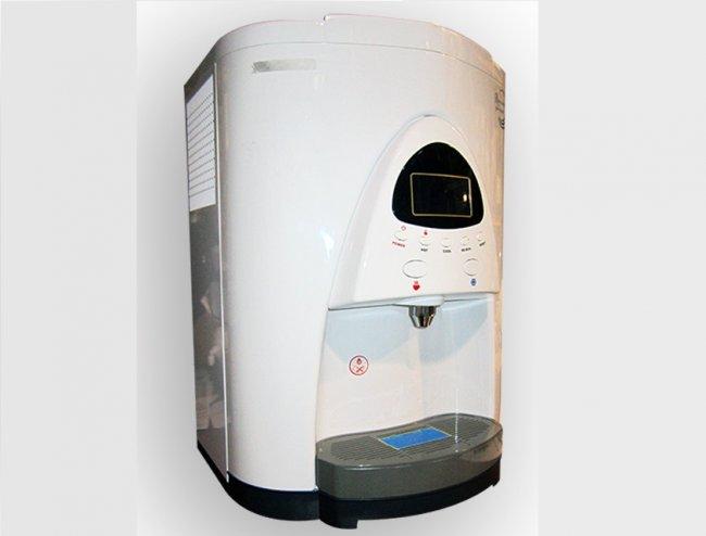 Tezgah Üstü Su Arıtma Cihazı