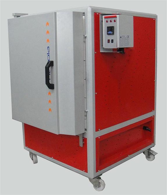 Ceramic / Annealing / Sintering Furnace