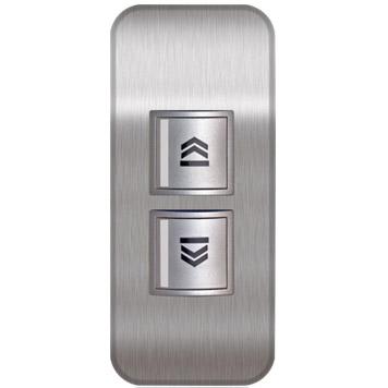 Elevator Floor Button