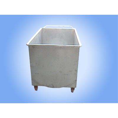 Reçel Taşıma Arabası