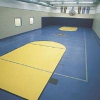 Polyurethane Flooring