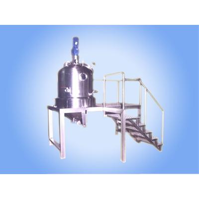 Reçel Pişirme Kazanı