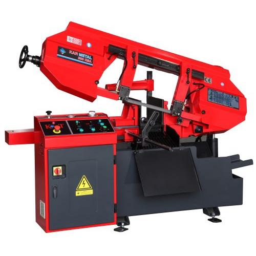 KMT 300 KSA Şerit Testere