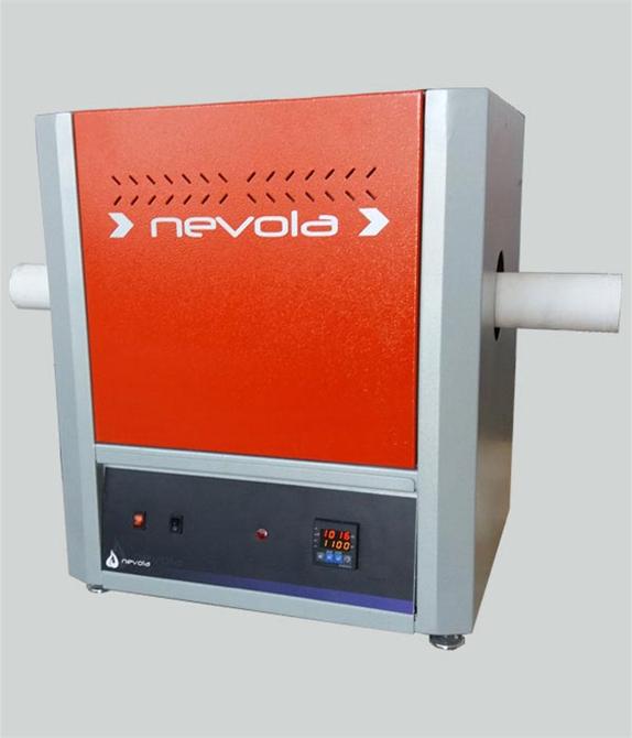 Kare Serisi - Tüp Fırın