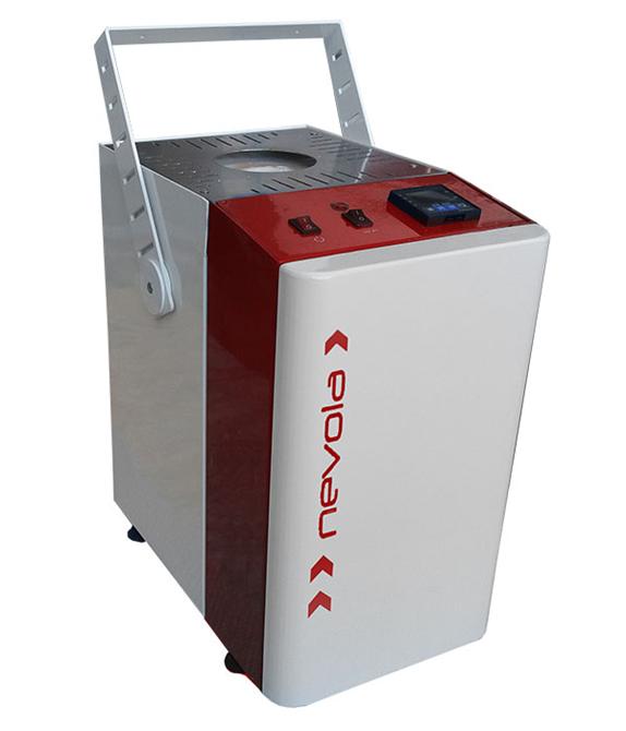 Kalibrasyon Fırını / Kuru blok sıcaklık kalibratörü