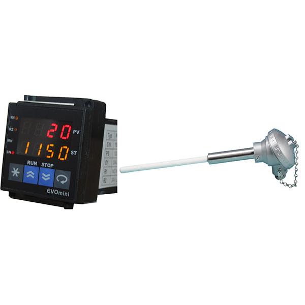 İndikatör Gösterge / Şahit Termokupl