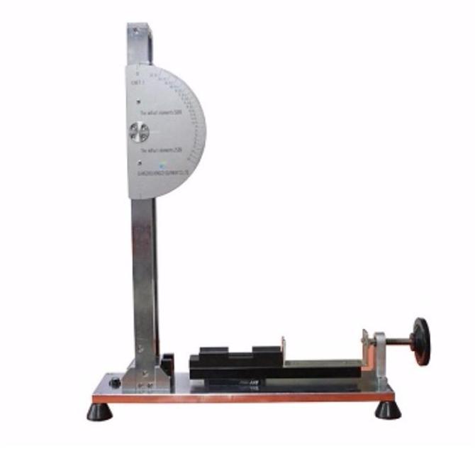 Darbe Çekici Kalibrasyon Cihazı