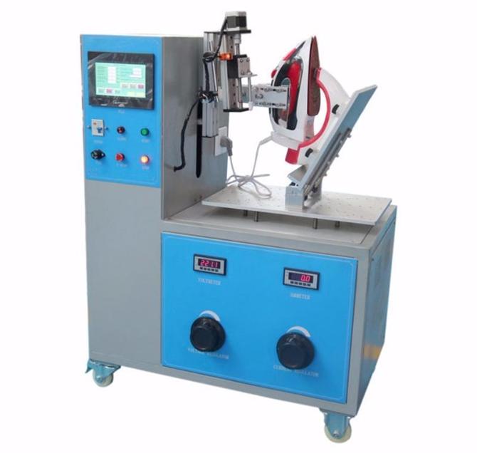 Cihaz Fişi ve Prizi Test Cİhazı