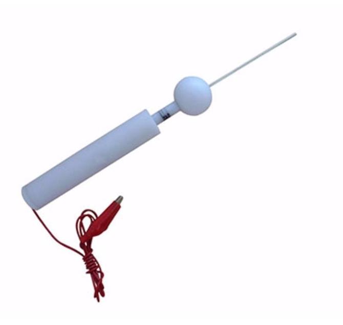 C Test Probu (TS EN 61032 Şekil 3)