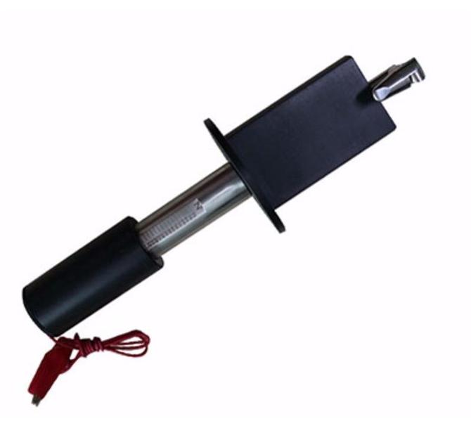 B Deney Sondası (TS EN 61032 Şekil 2)