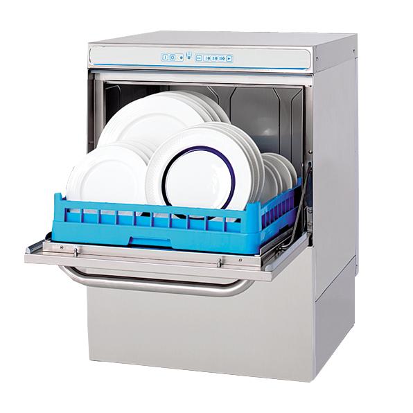 Tezgah Altı Tipi Bulaşık Yıkama Ekipmanı