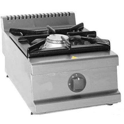 Set Üstü Tekli Ocak