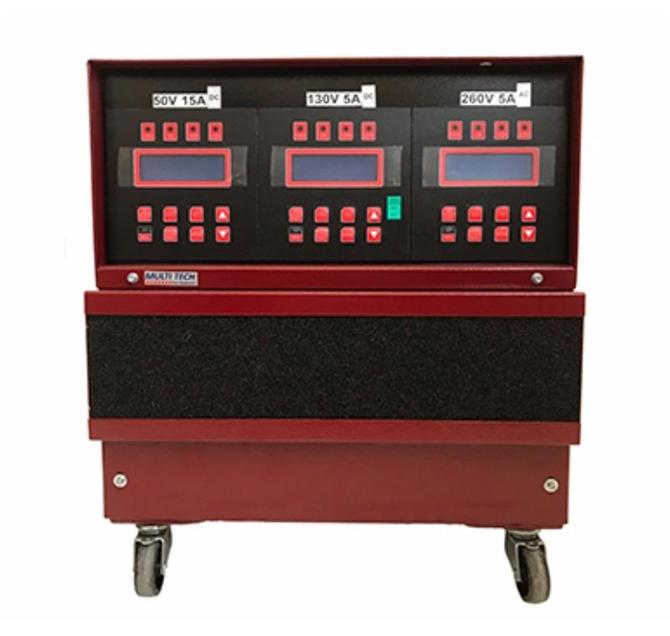 Ayarlanabilir Güç Kaynağı