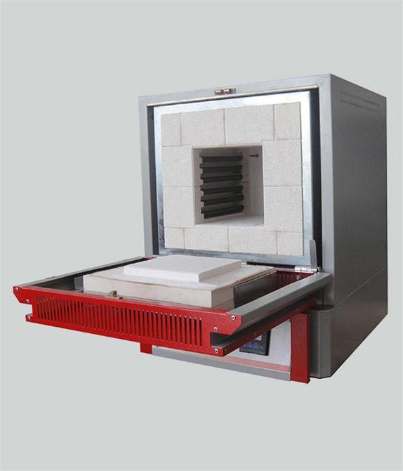 Alta Açılır Kapaklı Fırın