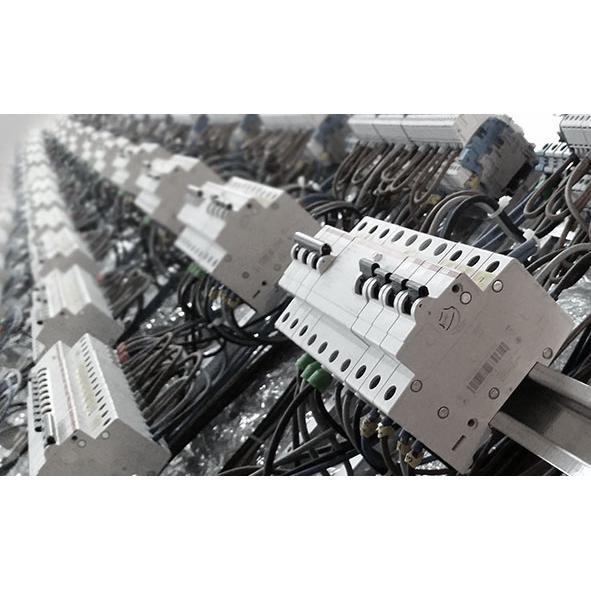 Alçak Gerilim Panosu