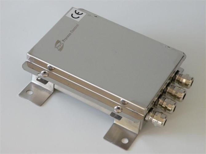 PRC50LC-I Loadcell Current Converter