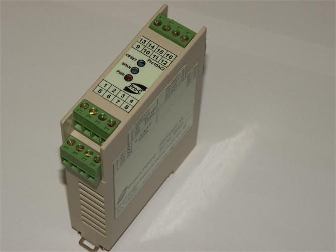 PRC11ACI Akım Çevirici