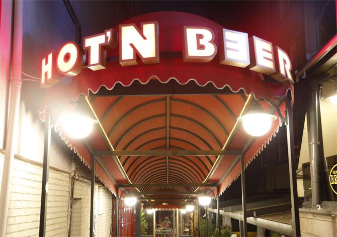 Özel Üretim Gölgelendirme Sistemleri