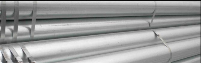 Galvanized Metal