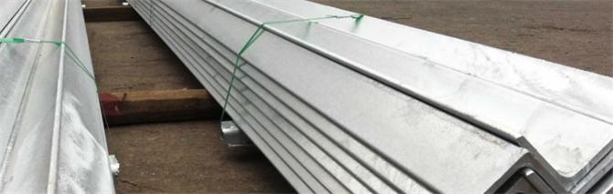 Galvanized Metal